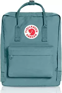 Fjällräven Unisex Backpack Kånken, blue : Amazon.de: Luggage