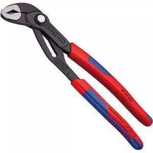 Knipex Wasserpumpenzange 87 02 250, Cobra, 2 Zoll x 250mm - Böttcher AG