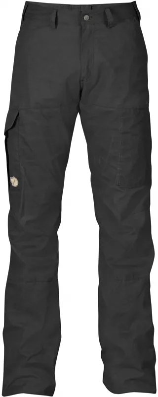 Fjäll Räven Karl Pro Trousers Dark Grey Men | Hosen | Männer | Bekleidung